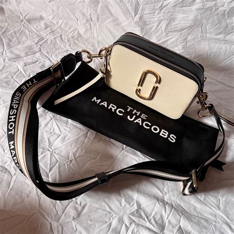 harga tas marc jacobs snapshot original|harga tas Marc Jacobs.